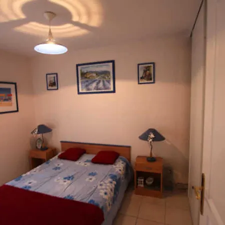 דירה Charmant 2 Pieces A 2 Pas De La Mer Avec Terrasse Privative - Parking Inclus - Fr-1-730-18 קאנד